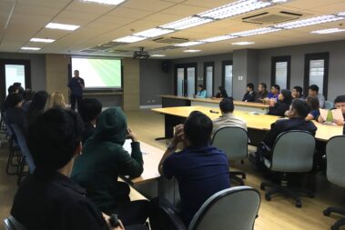 solar thermal air conditioning QC LGU City Architect Dept