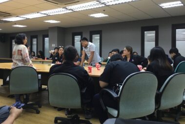 solar thermal air conditioning QC LGU City Architect Dept