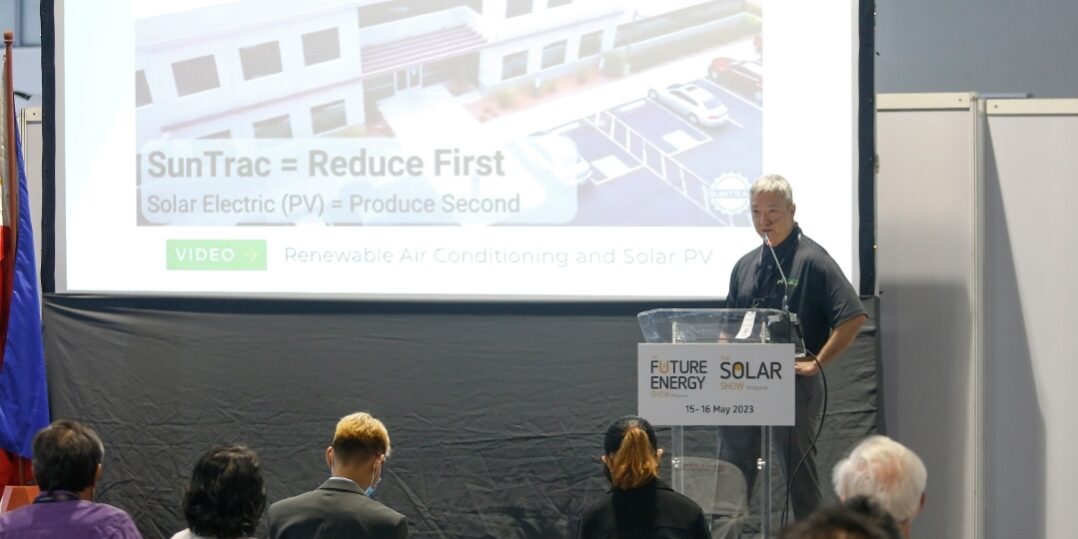 A Realistic Path for the Clean Energy Transition TFES 2023