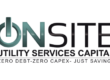 Onsite Utility Services Capital Logo (Energy Savings as a Service)