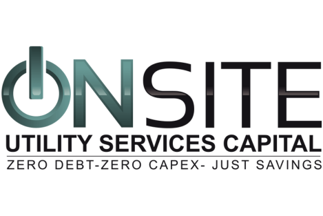 Onsite Utility Services Capital Logo (Energy Savings as a Service)