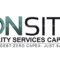 Onsite Utility Services Capital Logo (Energy Savings as a Service)