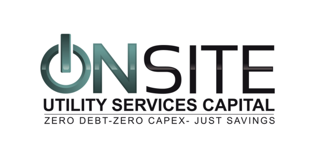 Onsite Utility Services Capital Logo (Energy Savings as a Service)