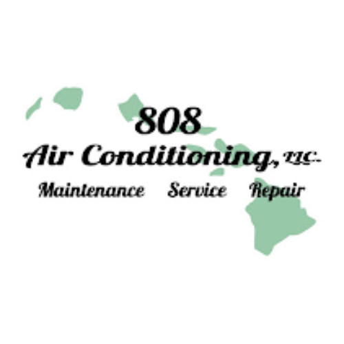 808 AC LLC logo
